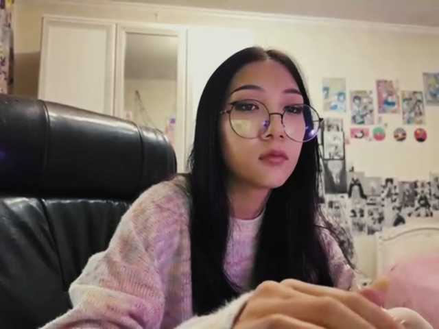 GlennaVandermeulen live cam on BongaCams