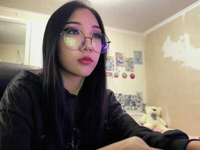 GlennaVandermeulen live cam on BongaCams
