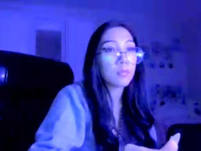 GlennaVandermeulen live cam on BongaCams