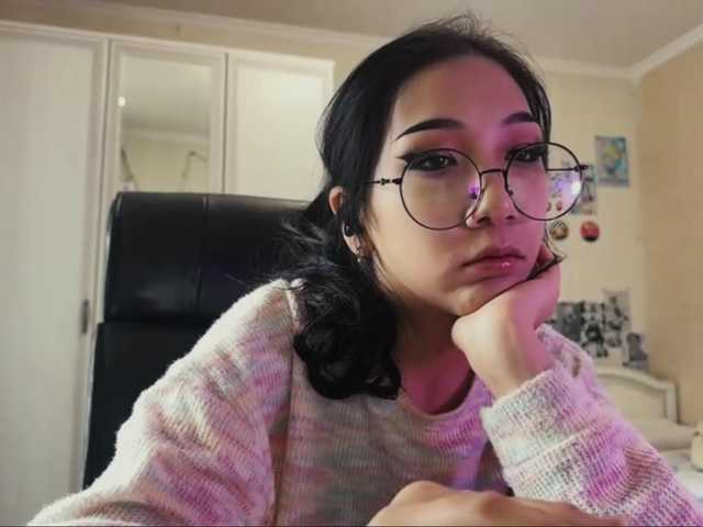 GlennaVandermeulen live cam on BongaCams