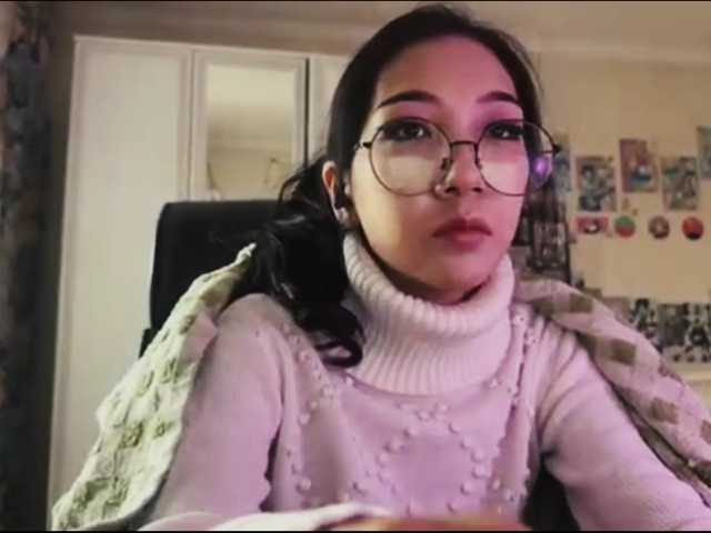GlennaVandermeulen live cam on BongaCams