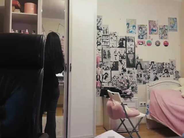 GlennaVandermeulen live cam on BongaCams