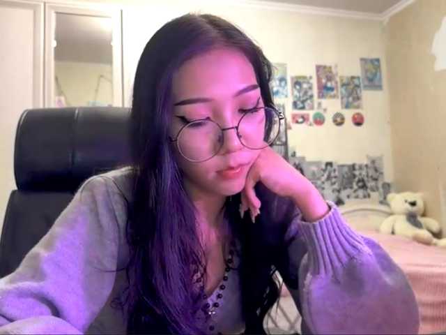 GlennaVandermeulen live cam on BongaCams