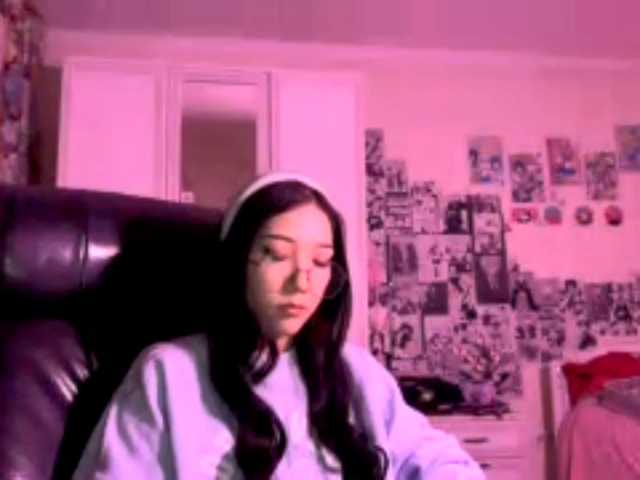 GlennaVandermeulen live cam on BongaCams
