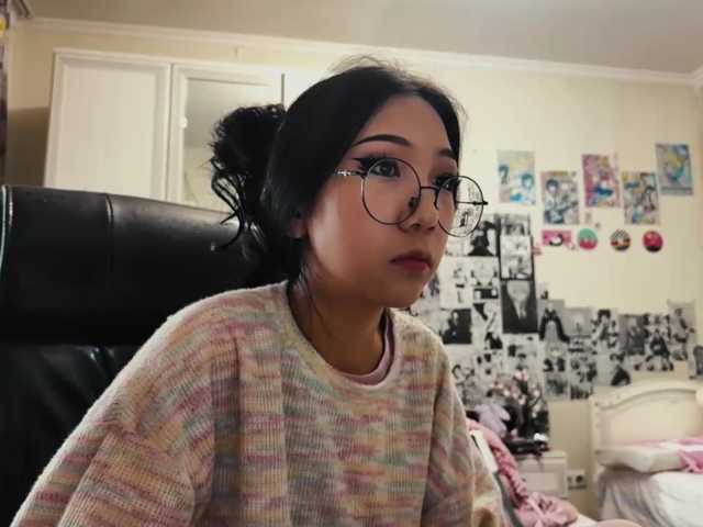 GlennaVandermeulen live cam on BongaCams
