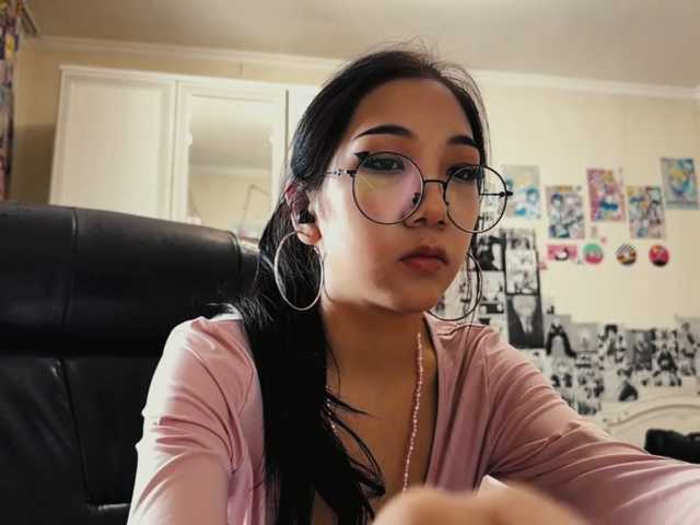 GlennaVandermeulen, en vivo ahora en BongaCams
