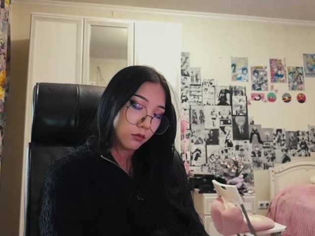 GlennaVandermeulen live cam on BongaCams