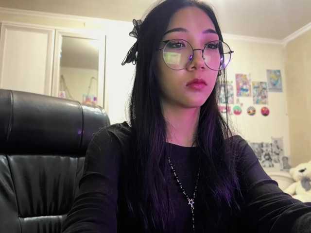 GlennaVandermeulen, en directo ahora en BongaCams