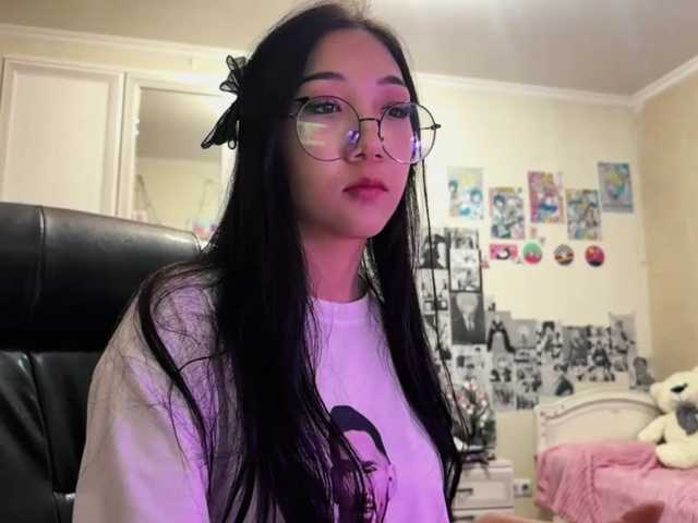 GlennaVandermeulen, en directo ahora en BongaCams