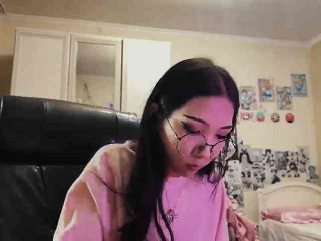 GlennaVandermeulen webcam