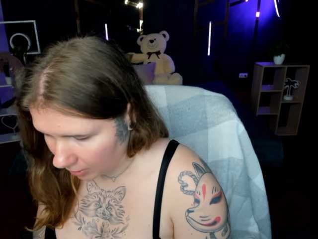 TattooBunny