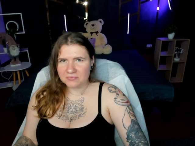 TattooBunny
