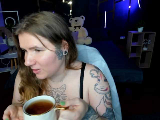 TattooBunny