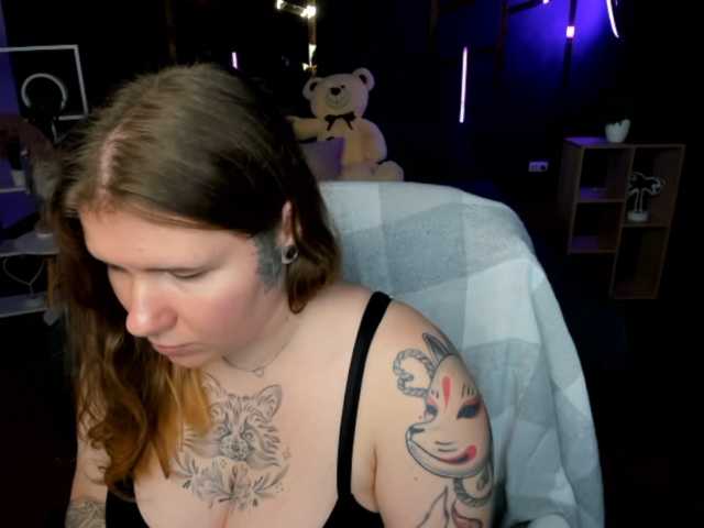 TattooBunny