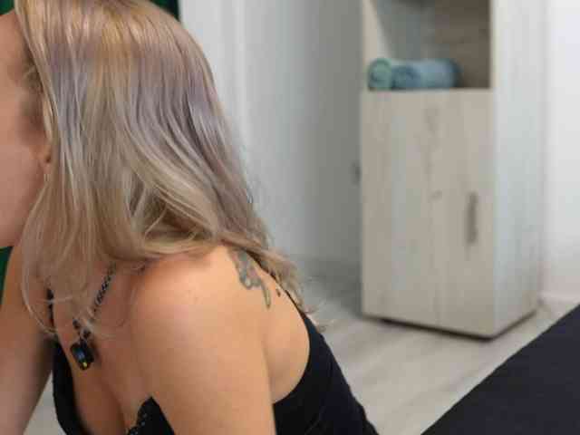 Modella: evelynevos