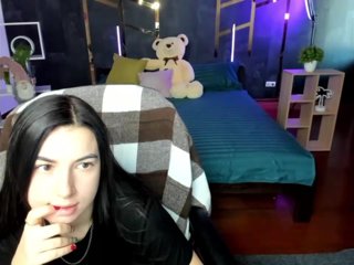 Mila-Vael Porn Show