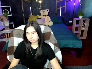 Mila-Vael Porn Show