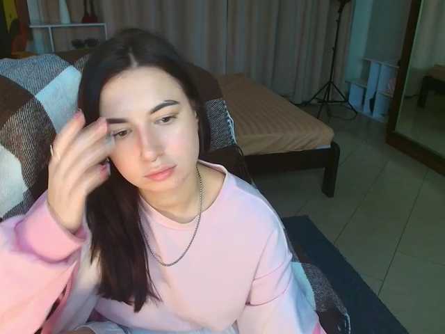 Mila-Vael live cam on BongaCams