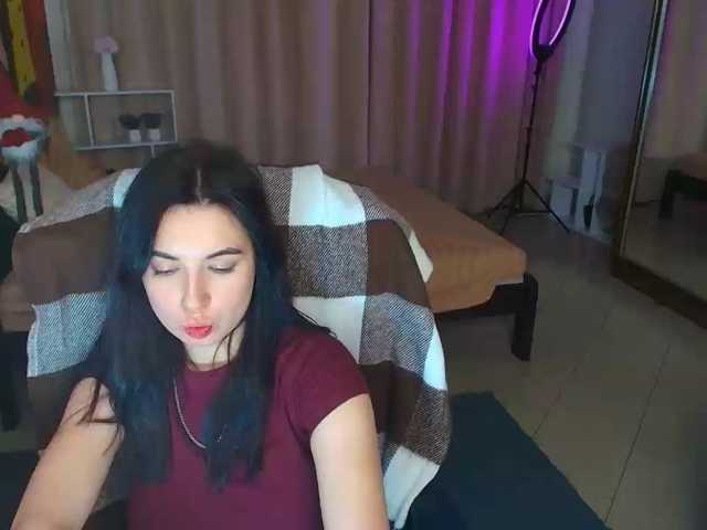 Mila-Vael live cam on BongaCams