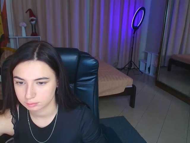 Mila-Vael live cam on BongaCams