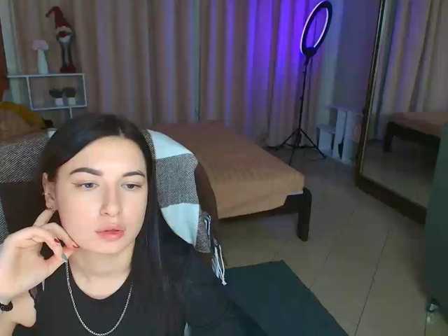 Mila-Vael live cam on BongaCams
