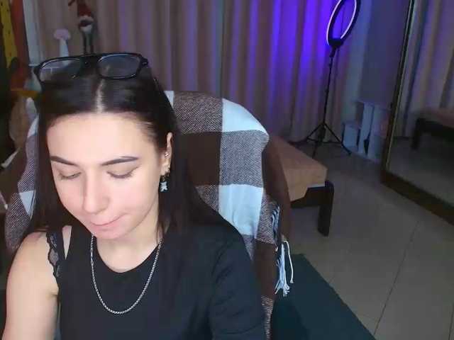 Mila-Vael live cam on BongaCams