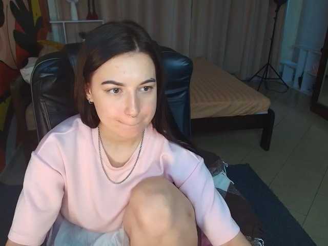 Mila-Vael live cam on BongaCams