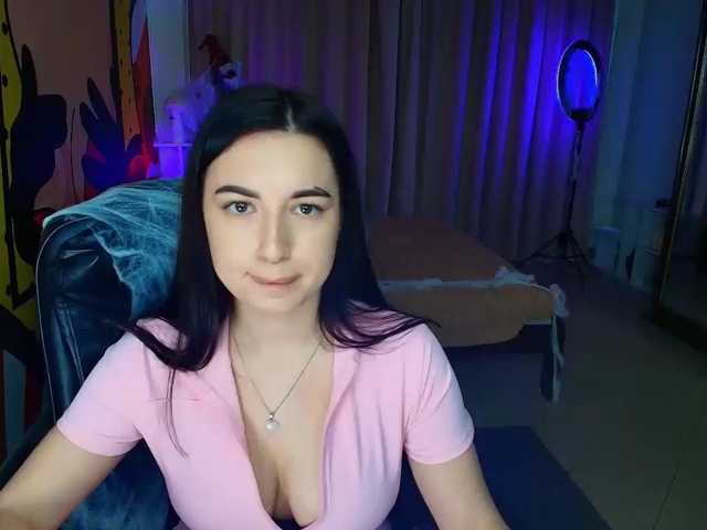 Mila-Vael live cam on BongaCams