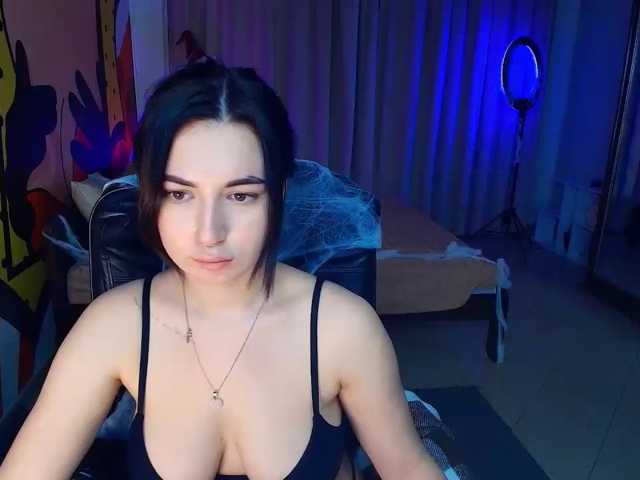 Mila-Vael live cam on BongaCams