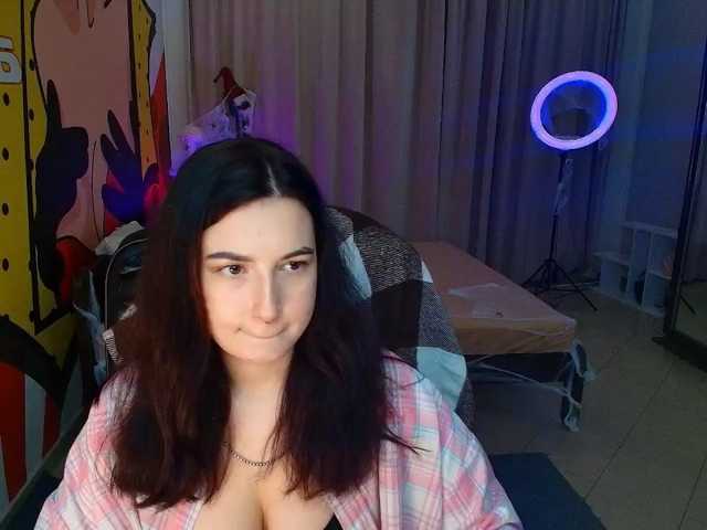 Mila-Vael live cam on BongaCams