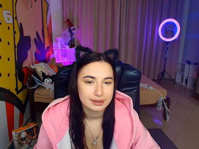 Mila-Vael live cam on BongaCams