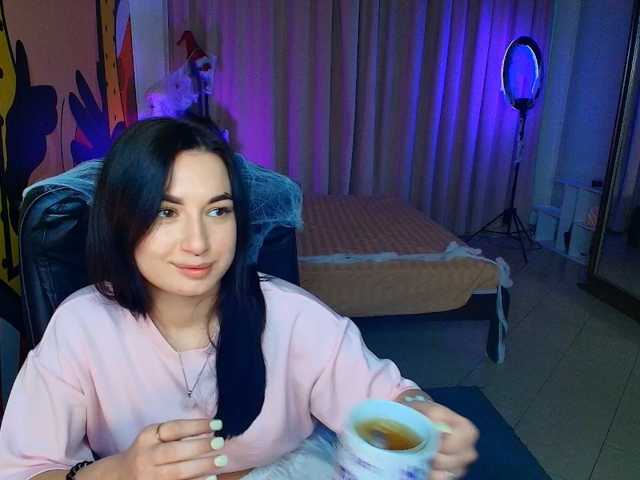 Mila-Vael live cam on BongaCams