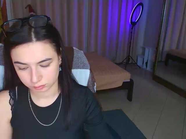 Mila-Vael live cam on BongaCams