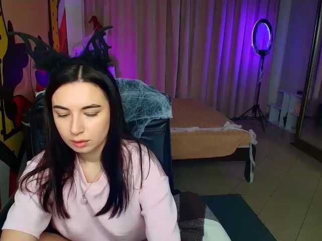 Mila-Vael live cam on BongaCams