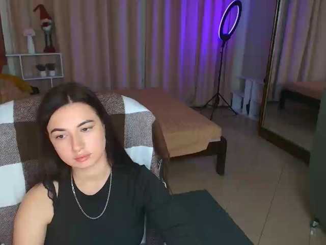 Mila-Vael live cam on BongaCams