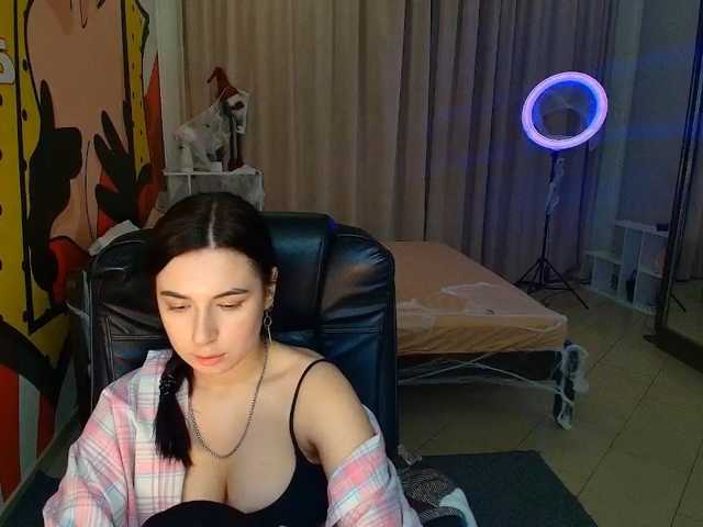 Mila-Vael live cam on BongaCams