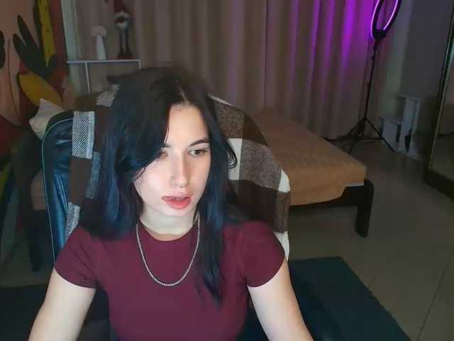 Mila-Vael live cam on BongaCams
