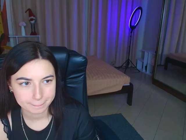 Mila Vael on Bongacams