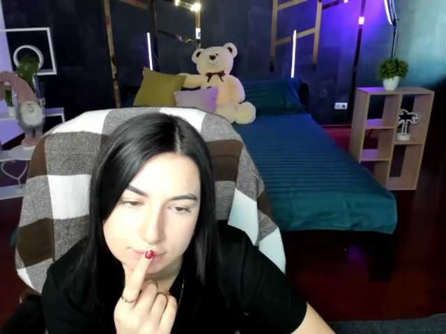 Mila-Vael live cam on BongaCams