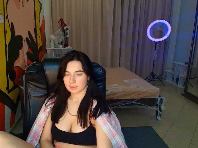 Mila-Vael live cam on BongaCams