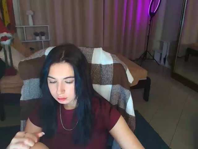 Mila-Vael live cam on BongaCams