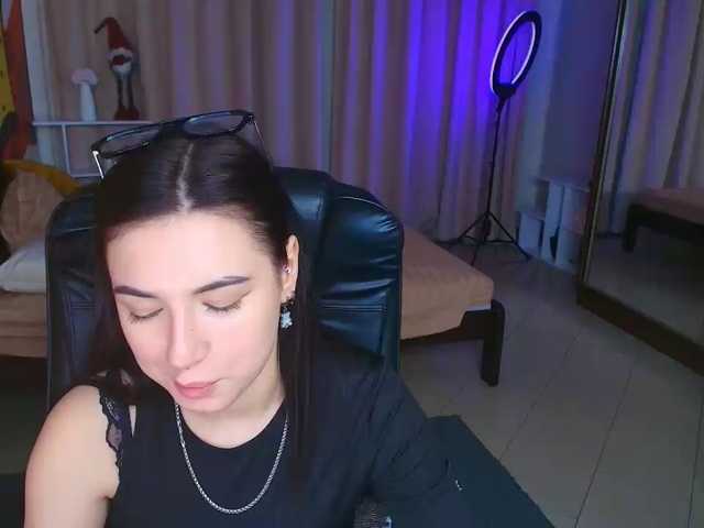 Mila-Vael live cam on BongaCams