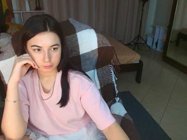Mila-Vael live cam on BongaCams