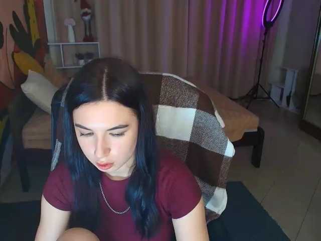 Mila-Vael live cam on BongaCams