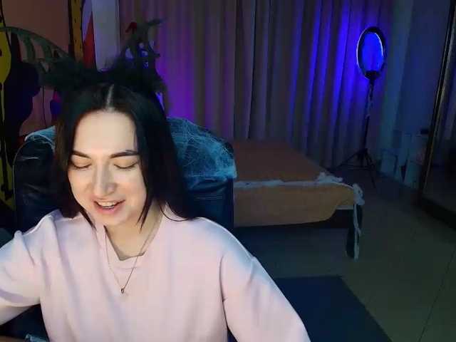 Mila-Vael live cam on BongaCams