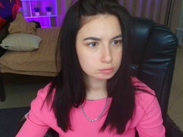 Mila-Vael live cam on BongaCams
