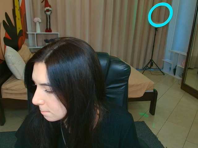 Mila-Vael live cam on BongaCams