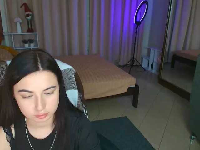 Mila-Vael live cam on BongaCams