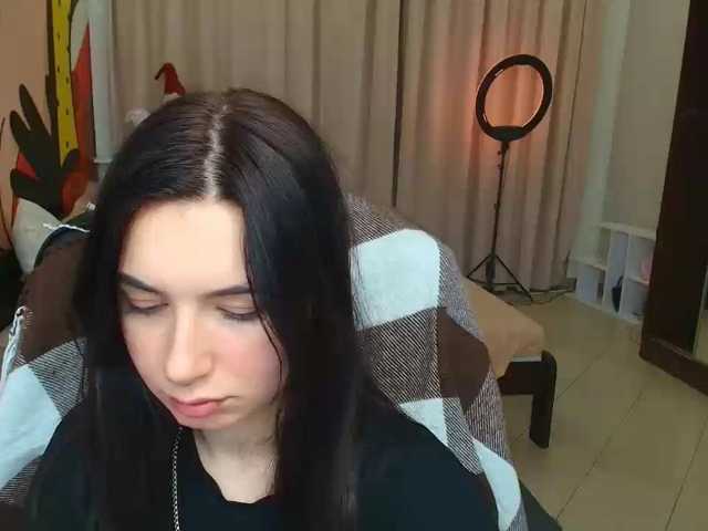 Mila-Vael live cam on BongaCams
