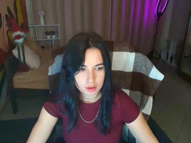 Mila-Vael live cam on BongaCams